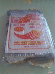 150.000/kg (có bán lẻ nửa kí)