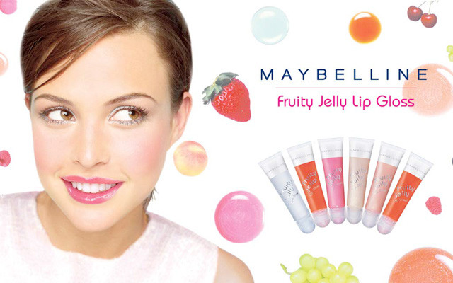 Maybelline - Nowzone