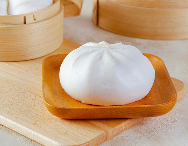 Ngọc Pao - Tiệm Bánh Bao Tươi