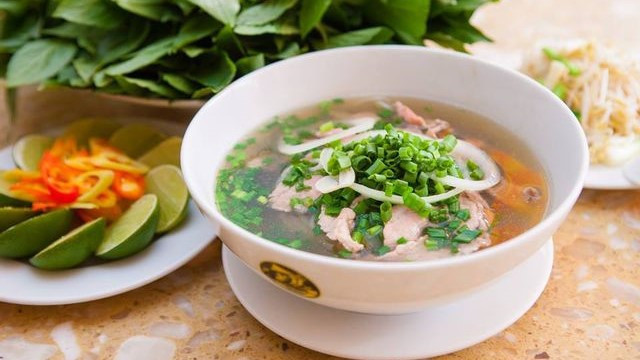 Phở A Tùng - Bún Bò Huế & Đậu Hủ Chiên