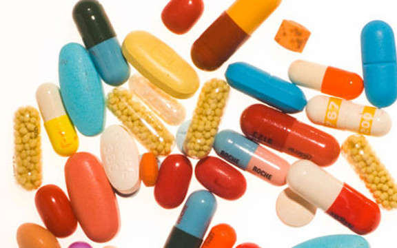 Nhà Thuốc Tây Anh Thư - Phan Văn Khỏe