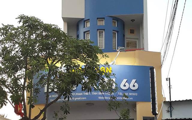 Ban Mai 66 Hotel