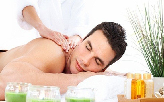 Phước Lộc Thọ 2 Massage - Sư Vạn Hạnh