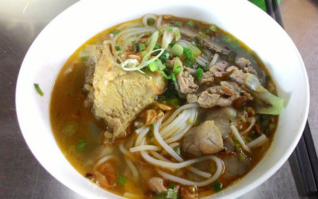 Bún Bò Mai - Quốc Lộ 1A