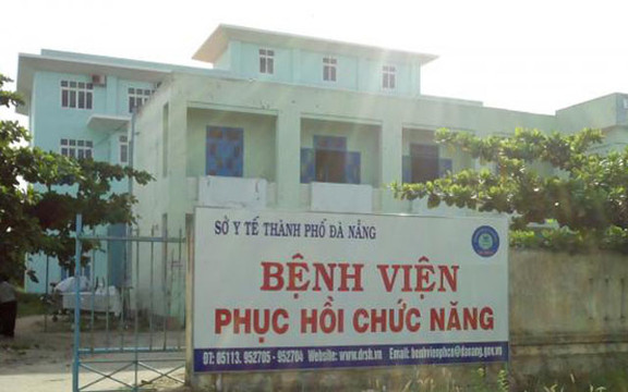 Bệnh Viện Phục Hồi Chức Năng