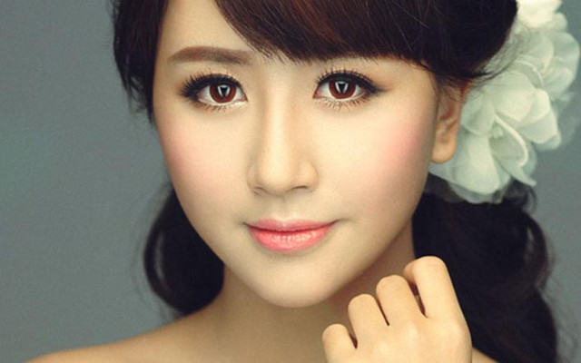 Trung Anh Make Up - Nguyễn Chí Thanh