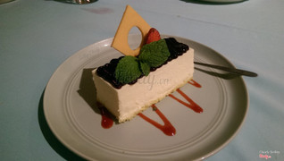 Cheesecake