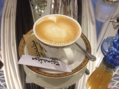 Cappuchino 90.000 đồng