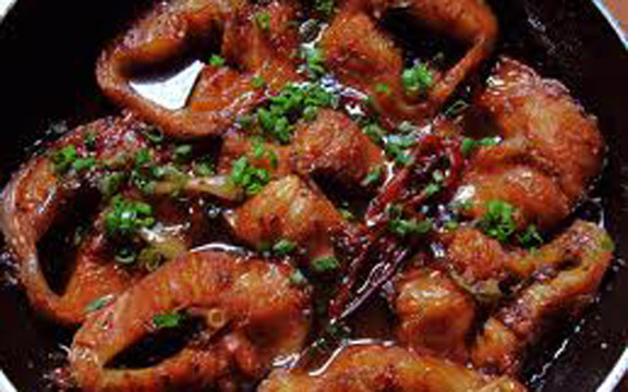 Tường Ký