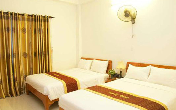 Loseby Hotel - Loseby