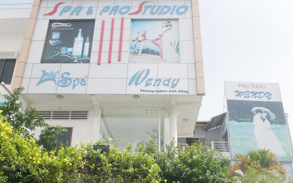 Pro Studio Wendy - Trần Văn Hoài