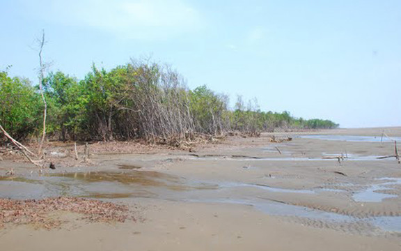 Khu Du Lịch Hồ Bể