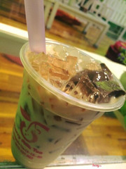 Vừa thưởng thức vừa tự sướng!