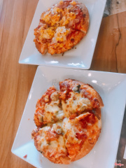 Không thíc lắm , nhưng vị khá đặc biệt