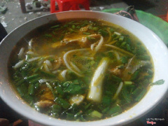 bánh canh