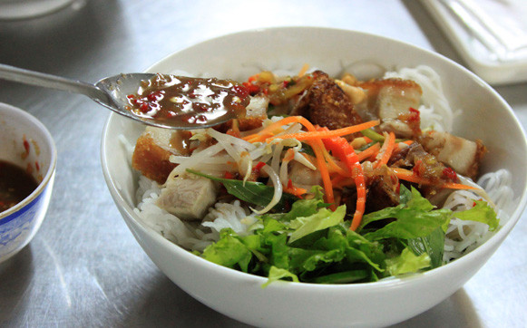 Bún Mắm Thuận Phước