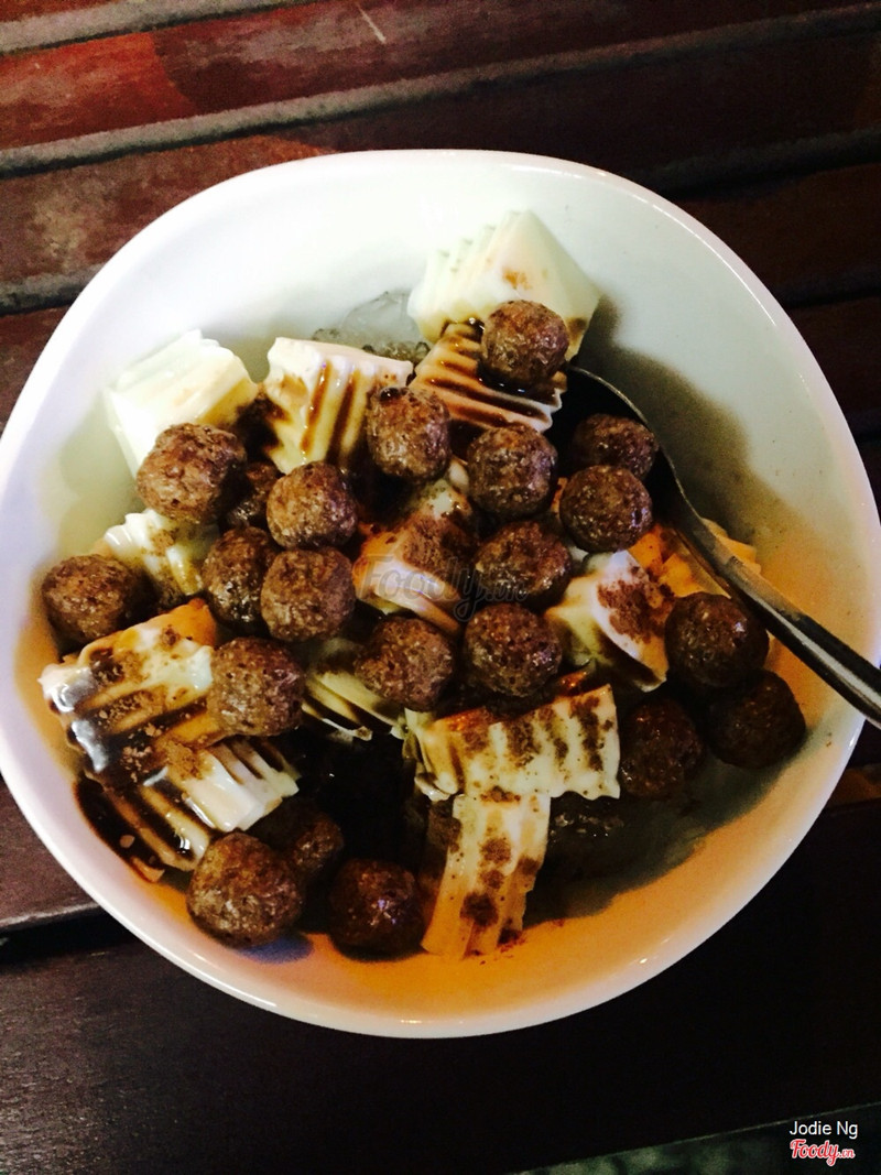 
Sữa Chua Dẻo
