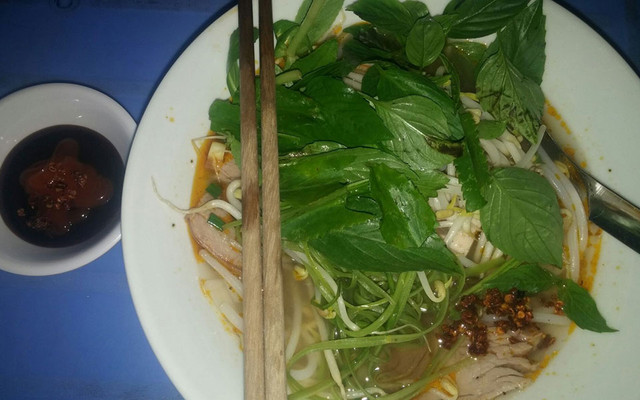 Trâm - Bún Bò Huế 