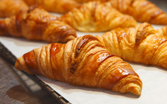 Gourmand Việt - Bánh Croissant Đông Lạnh