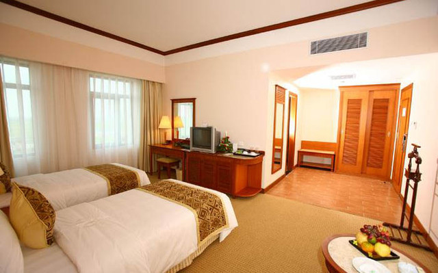 Hoàng Anh 1 Hotel
