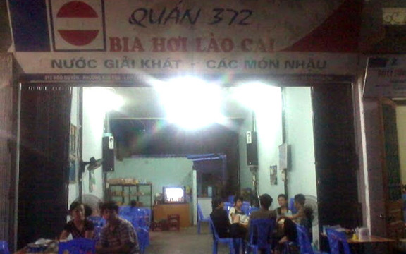 372 Quán 