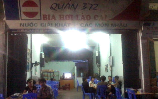 372 Quán 