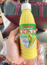 Sữa bắp Mỹ 🌽