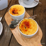 Creme Brulee