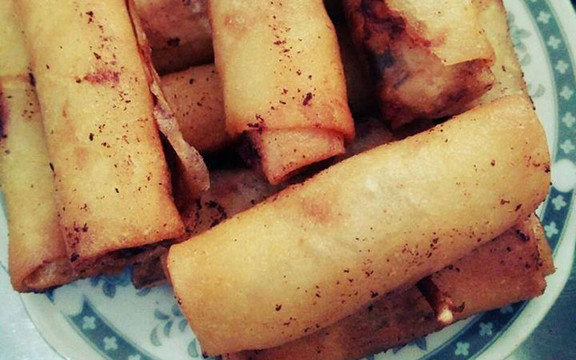 Chả Giò Mai Liên - Shop Online