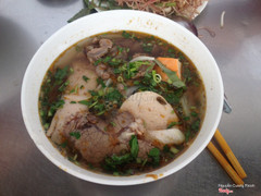 Bún Bò Huế