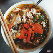 bún ốc