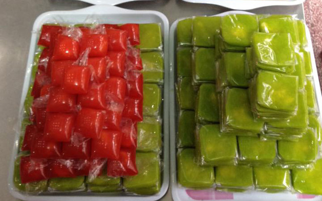 Hiệu Bánh Nguyễn Ninh - 8 Hàng Than