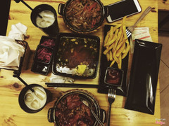 Cơm niêu Sentosa-67 Hồ Đắc Di 