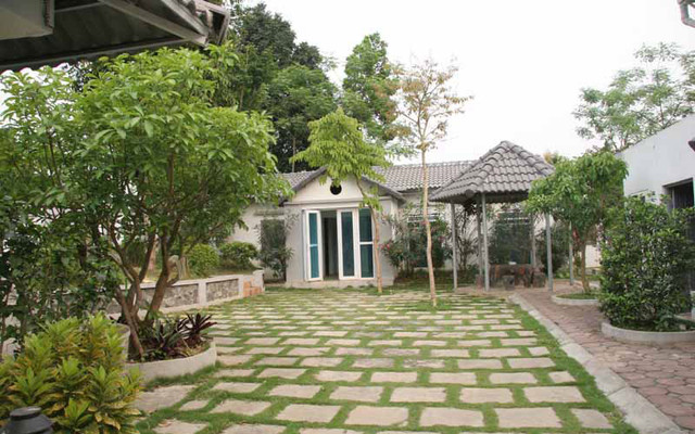 Hương Ly Resort