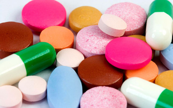 Nhà Thuốc Tây Á