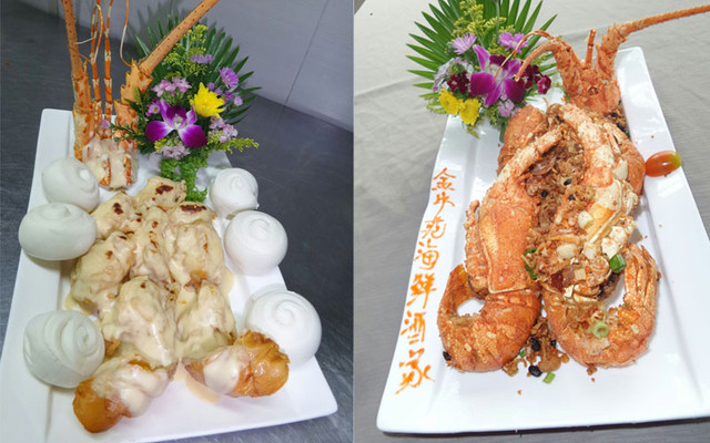 Chef Minh - Dịch Vụ Đãi Tiệc Tại Nhà