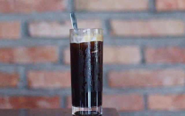 Đại Lâm Mộc Coffee