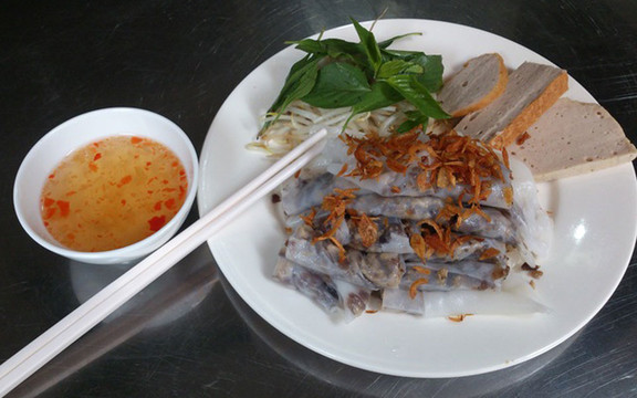 Bánh Ướt 862