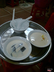 Chè đắng, chè sầu riêng