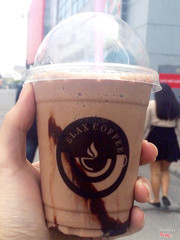 Chocolate Milkshake : 79K