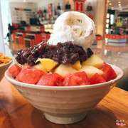 Patbingsu