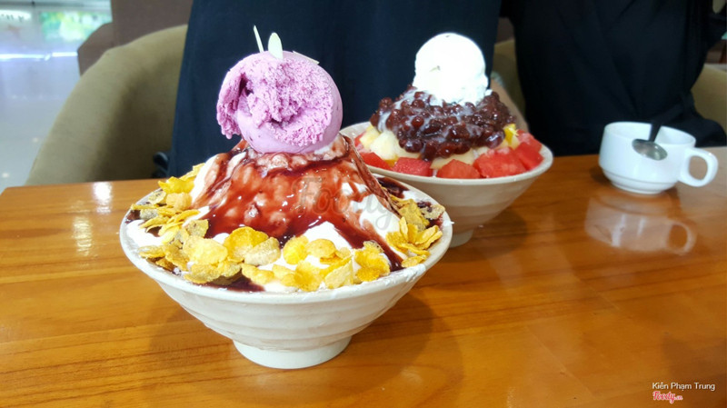 bingsu