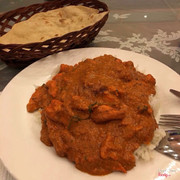 Chicken Tikka Masala

