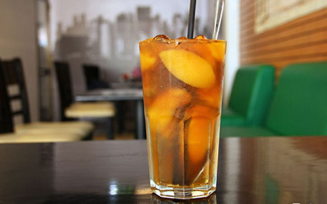 The Cof - Cafe & Trà Đào