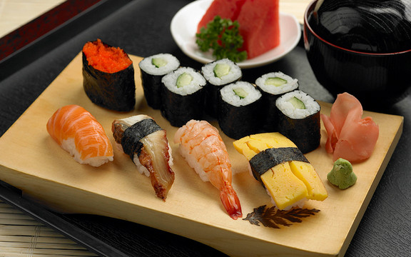 Masta - Ẩm Thực Nhật Bản - Aeon Mall Bình Tân