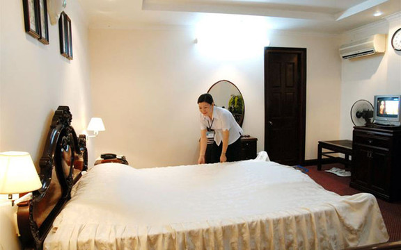 Kim Anh Hotel