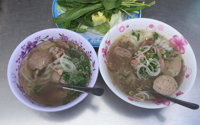 Phở Hiếu