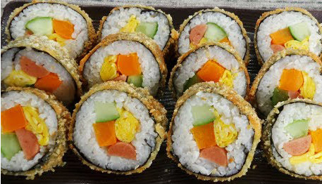 Teen's Food - Các Món Ăn Vặt - Trung Kính - 12 Ngõ 22 Trung Kính