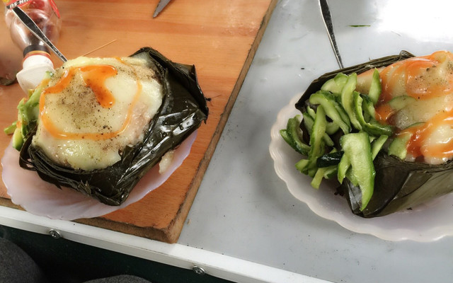 Xuân Phúc - Bánh Tẻ & Bánh Giò Nóng