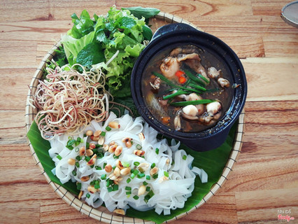 Mì Quảng